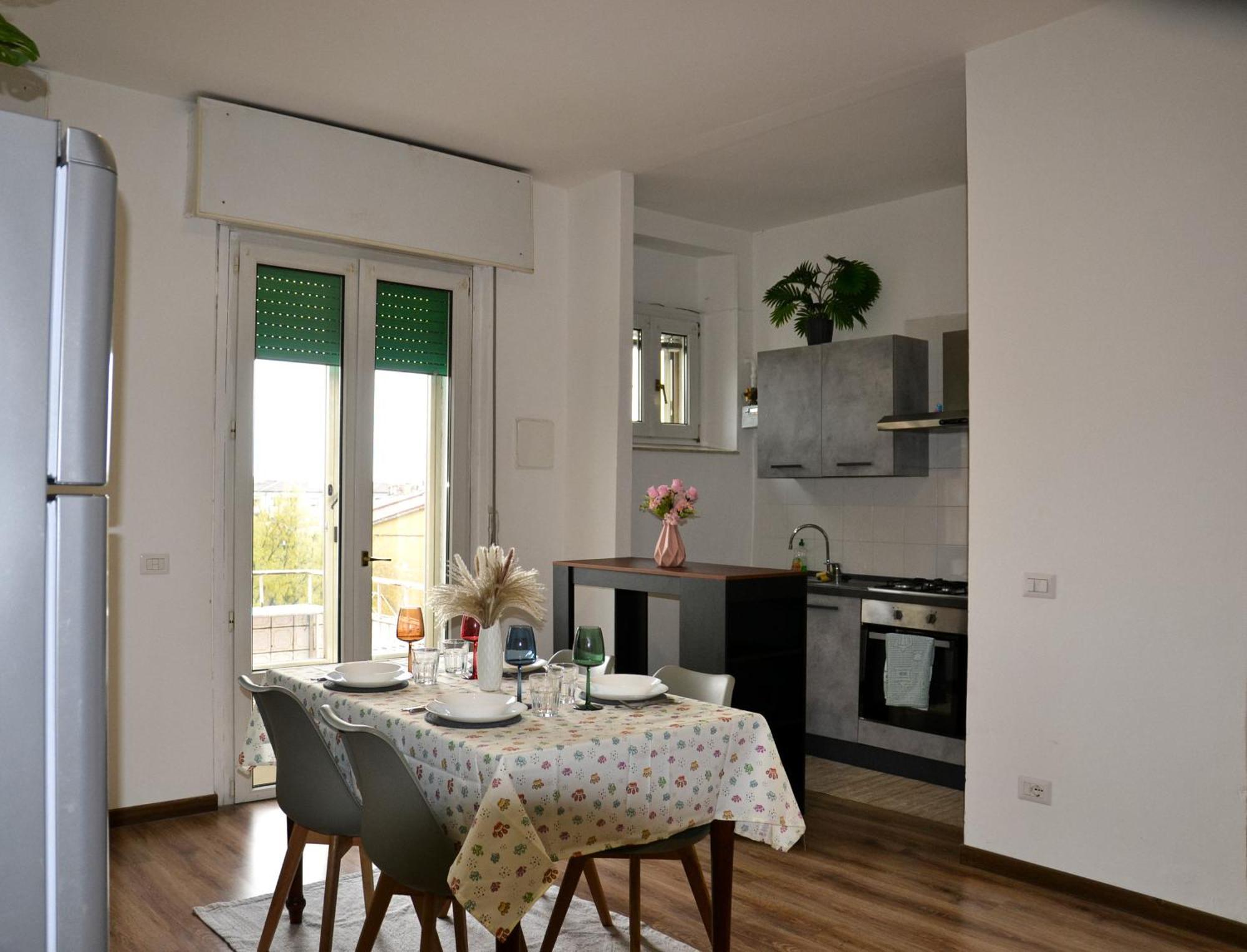 Casa Felicity Vérone Extérieur photo